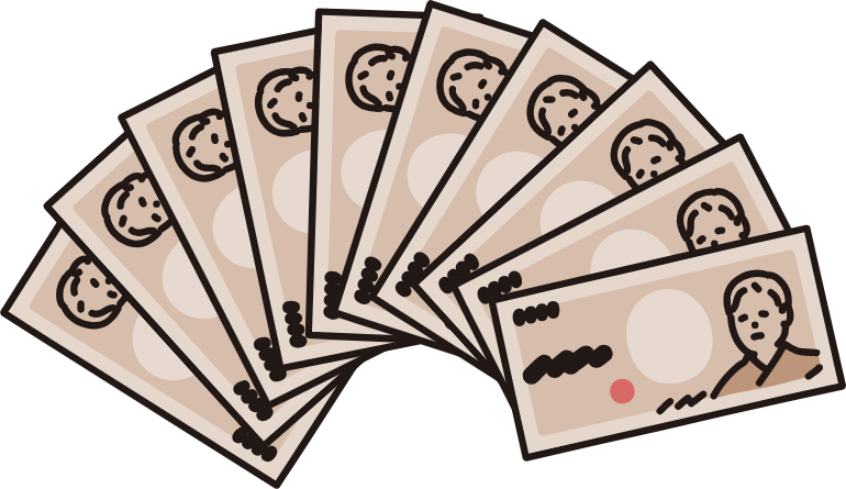 財団設立時の拠出金は寄付?