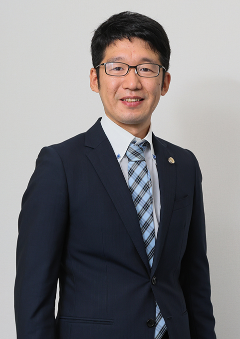 弁護士 中尾 武史